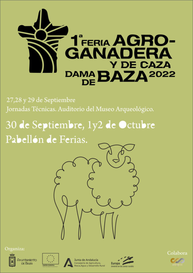 Feria Agroganadera