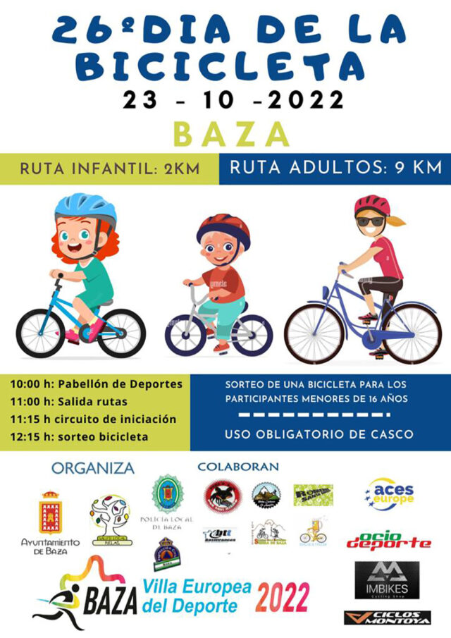 Día de la Bicicleta (1)