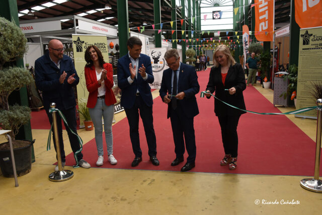 Feria agroganadera y de Caza_20220930_01