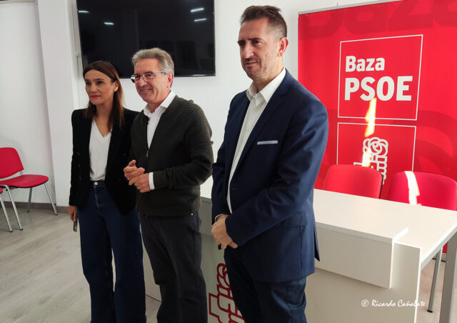 RP PSOE presupuesto Junta_2