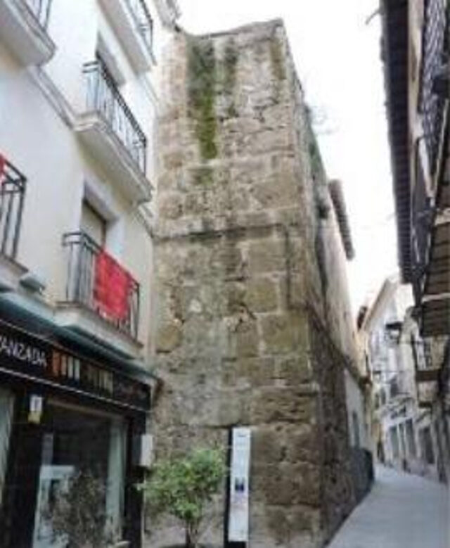 07 DIC 2022 MURALLAS-1 Torre 5 esquinas