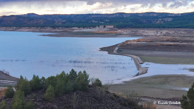 Embalse Negratin 20221215_07