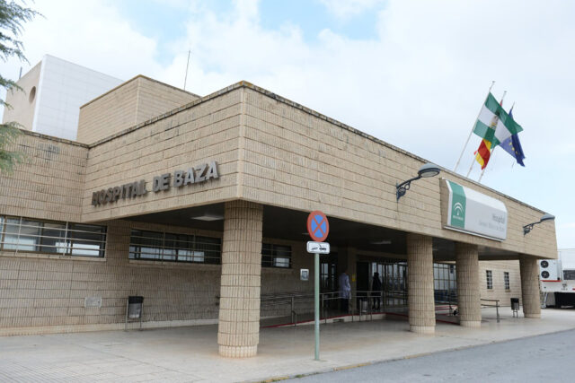 Hospital-de-Baza