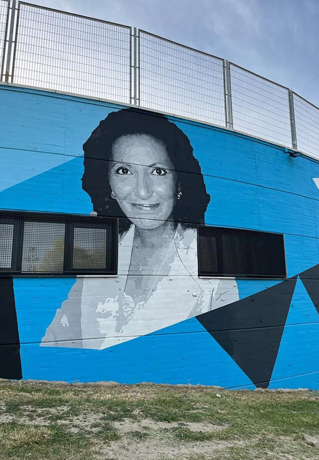 Mural en Aluche con Mundi Lorente_2