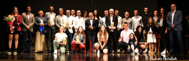 Premios Guerrero de Baza_Gala_135