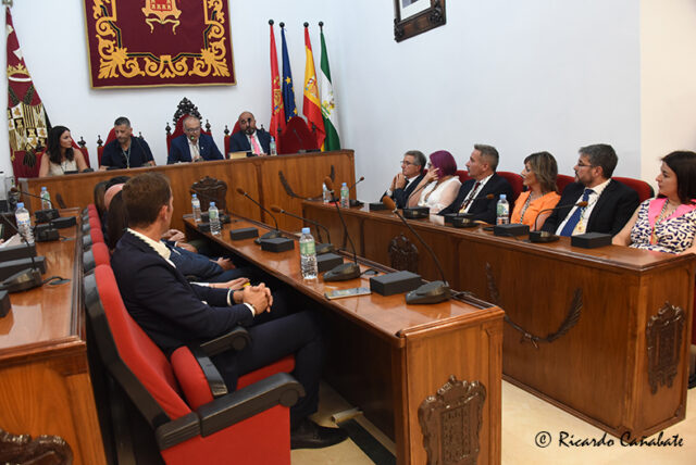 Pleno eleccion alcalde Pedro J Ramos_122