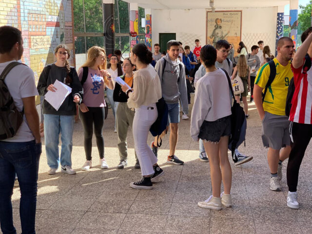 Selectividad 2023_Carlos Valle