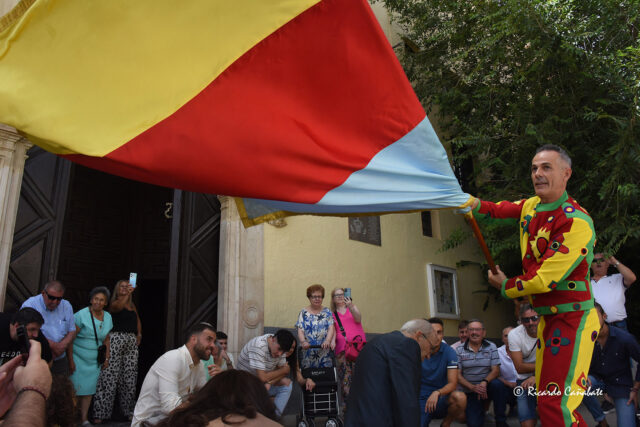 Misa y primera jura Guadiz 15 agosto_27