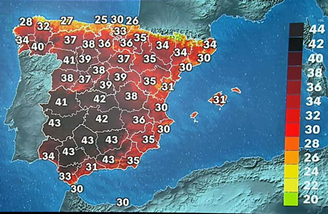 temperaturas Maximas_miercoles