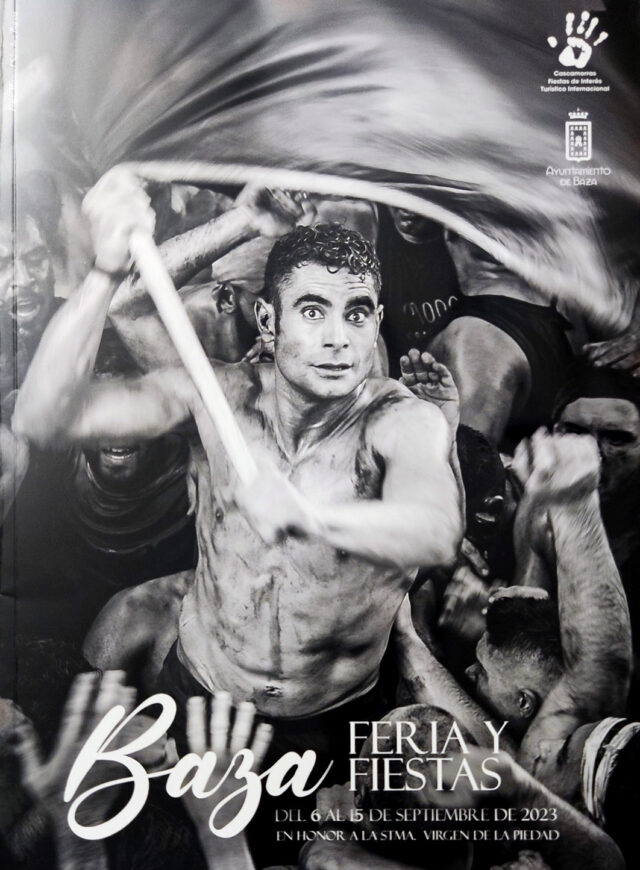 Cartel Feria de Baza 2023_1444pix