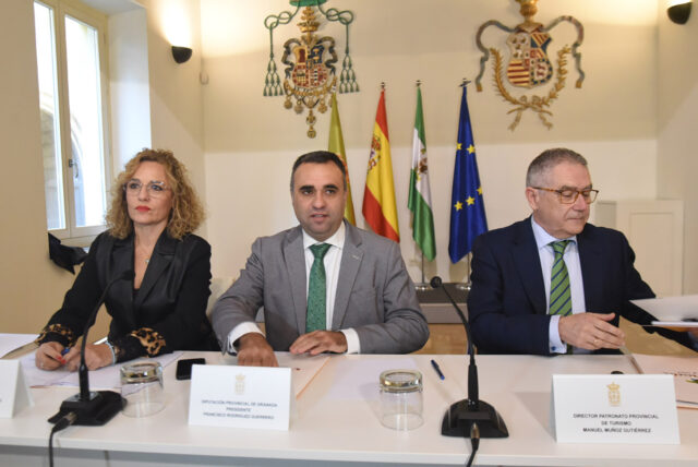 Nace el Consejo Provincial Turismo_4