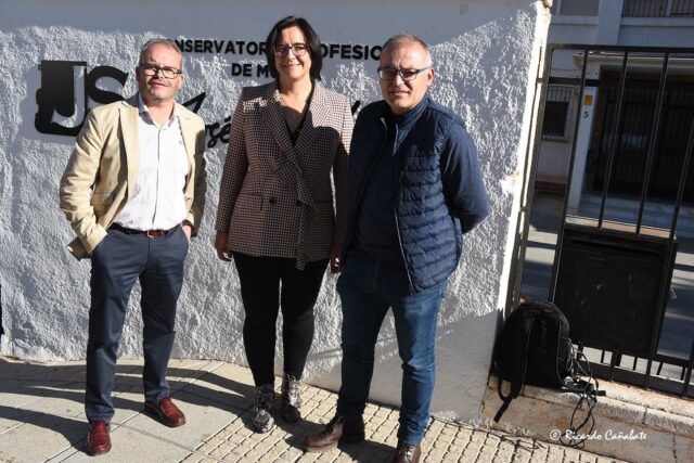 RP Presupuestos Junta PP Baza 20231120