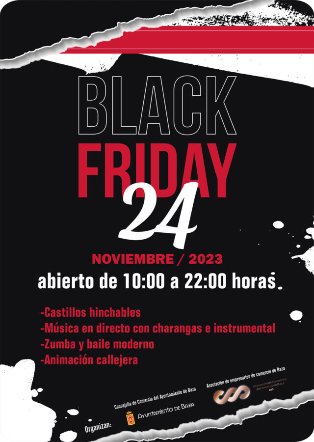 cartel Black
