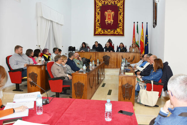 pleno noviemrbre 2023