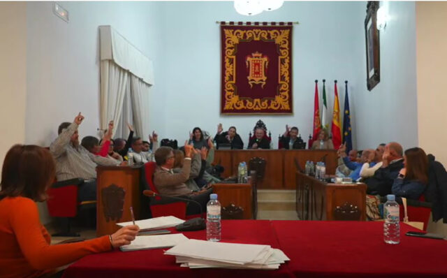 pleno nvbre 23_votacion