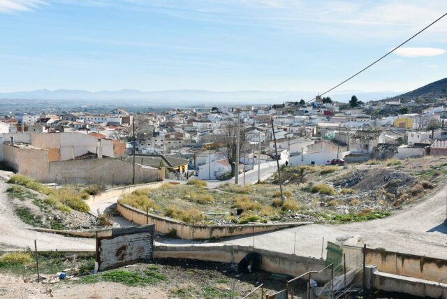 Eracis cuevas_Vista general