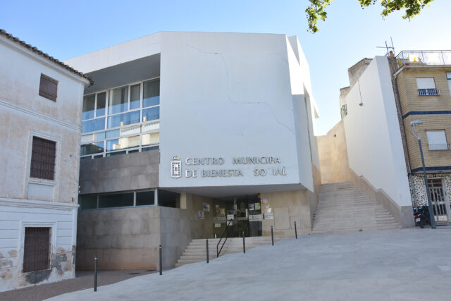 centro bienestar social