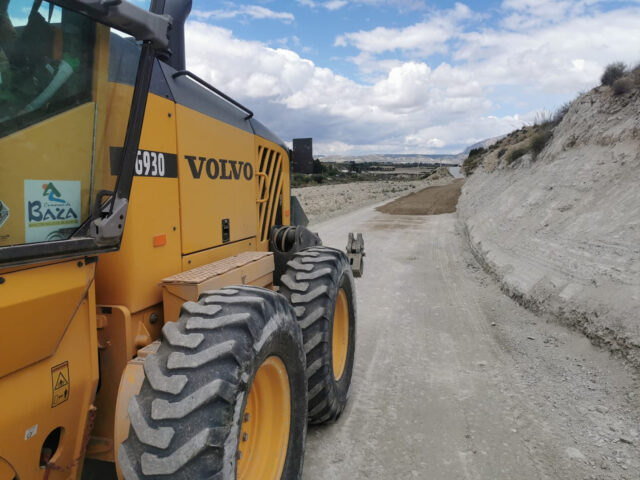 NP PSOE_Arreglo de caminos 1