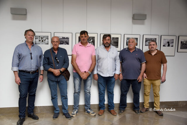 Com Regantes reclaman sus concesiones (1)