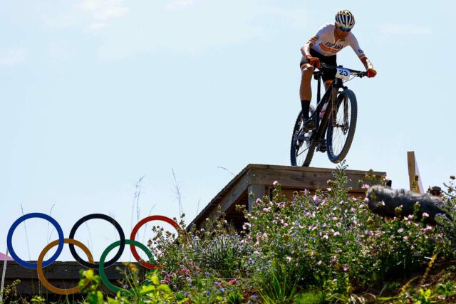 David Valero Juegos Olipicos Paris_3