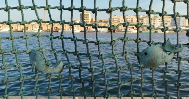 626 Nada nuevo bajo el sol_Red