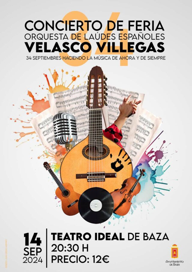 Feria final_cartel velasco villegas final