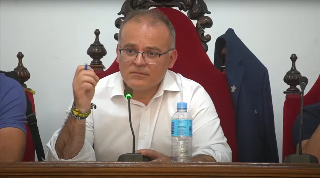 Martes 12 de mayo de 2026