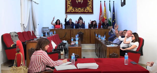 Pleno stbre 2024_Mocion CxB votacion