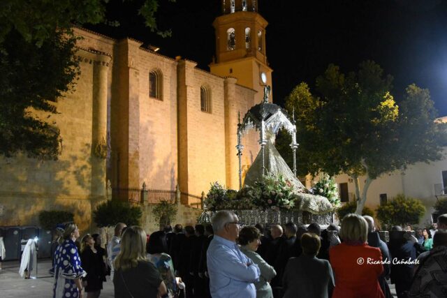 Procesion Virgen de la Piedad (79)