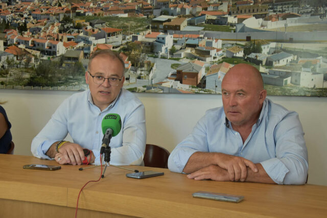 explicaciones equipo gobierno caso Azor 5