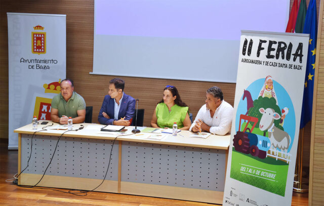 feria agroganadera primera sesión 6