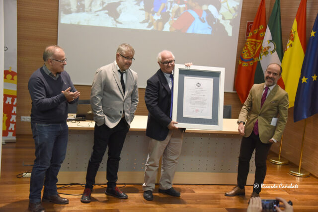 Premio CE PSuarez 2024_Acto de entrega