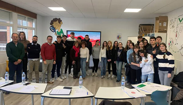 Fundacion Ines Guindos IES Baza_1