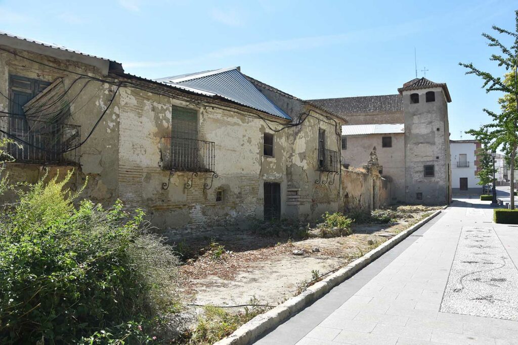 Martes 4 de noviembre de 2025