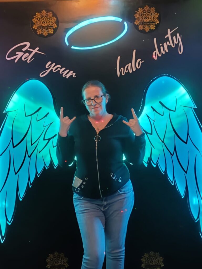 3. Te añoramos, Karo