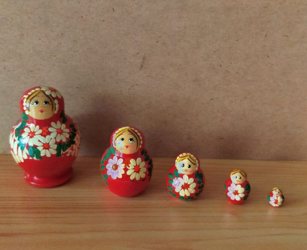 666. Esencia menguante