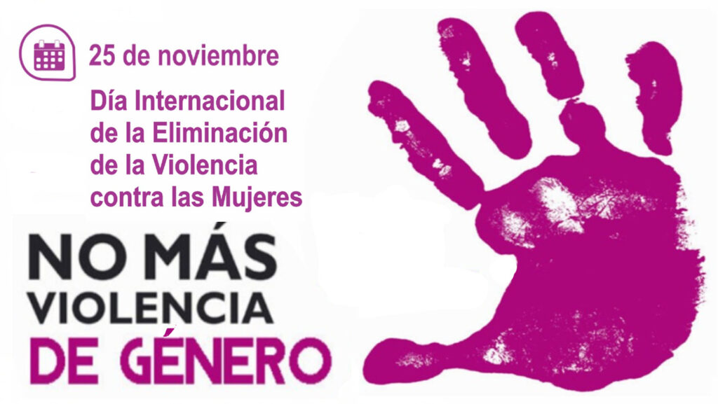 Martes 25 de noviembre de 2025