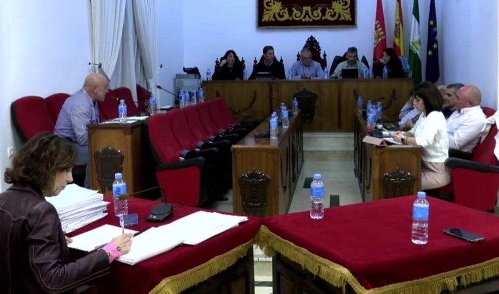 5. ¡EXTRA, EXTRA! No faltemos al Circo, allí siempre ha habido respeto y educación