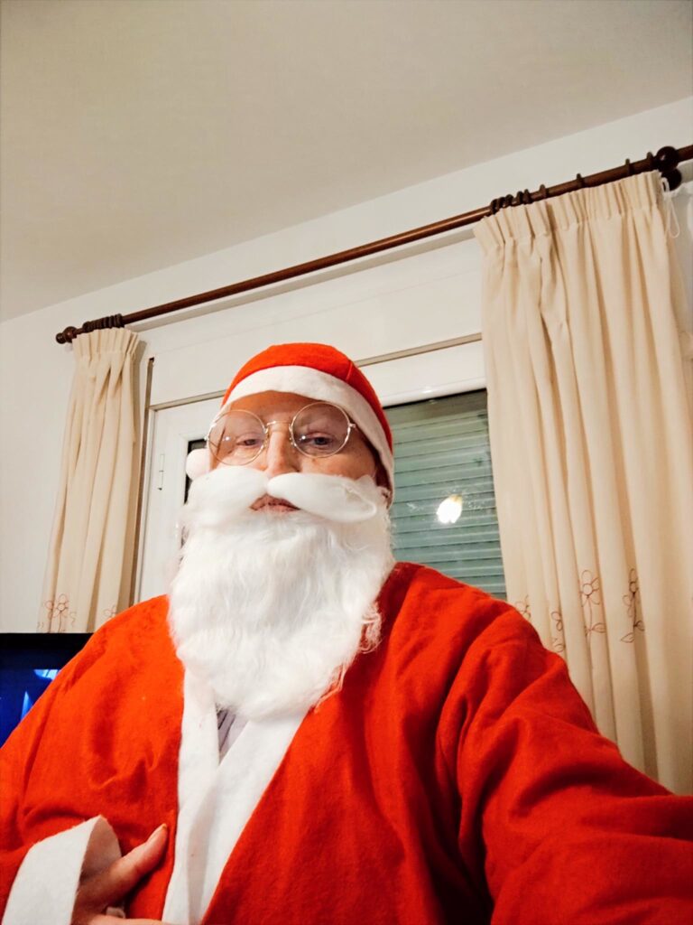 13. Sin cuidados no hay Navidad