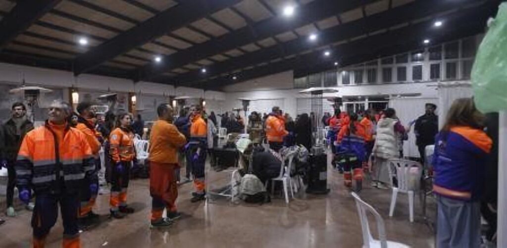 17. Cara y cruz: el ser humano tiene las dos caras