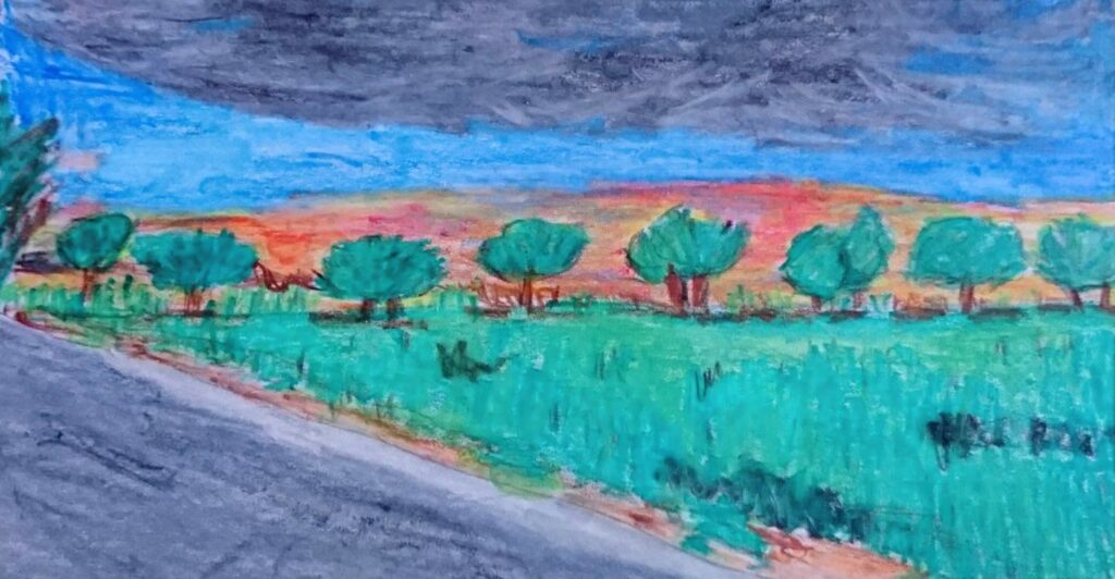 682. La eternidad del instante