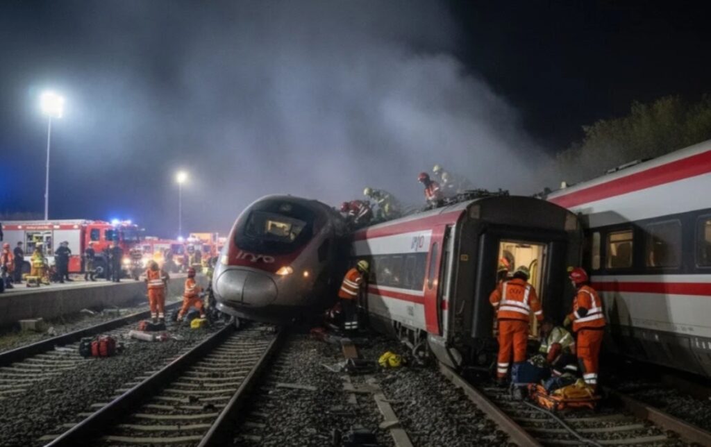 Lunes 19 de enero de 2026