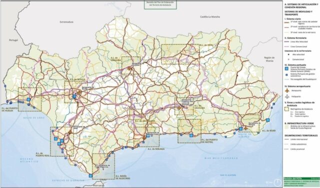 Alegaciones Asoc Empresarios Altiplano al POTA