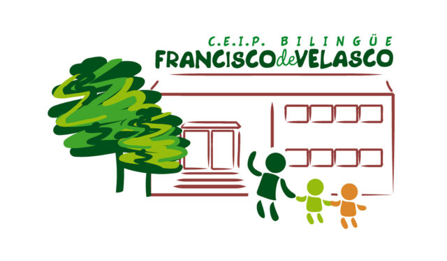 CEIP Francisco de Velasco_Logo2