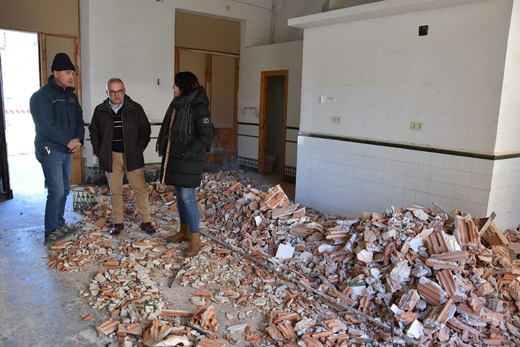 Viernes 9 de enero de 2026