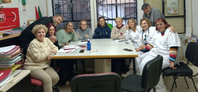 21 Haciendo pueblo_ empoderando mujeres_Lucía Hernández Parra actualidad