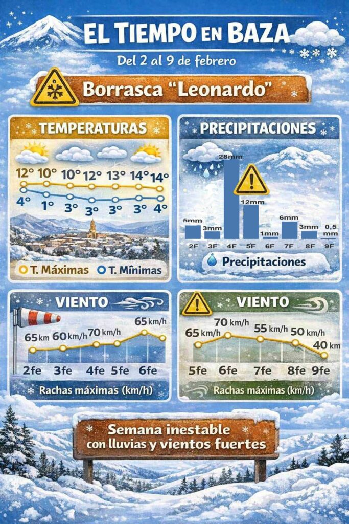 Martes 3 de febrero de 2026