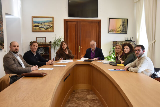 firma convenio Provivienda