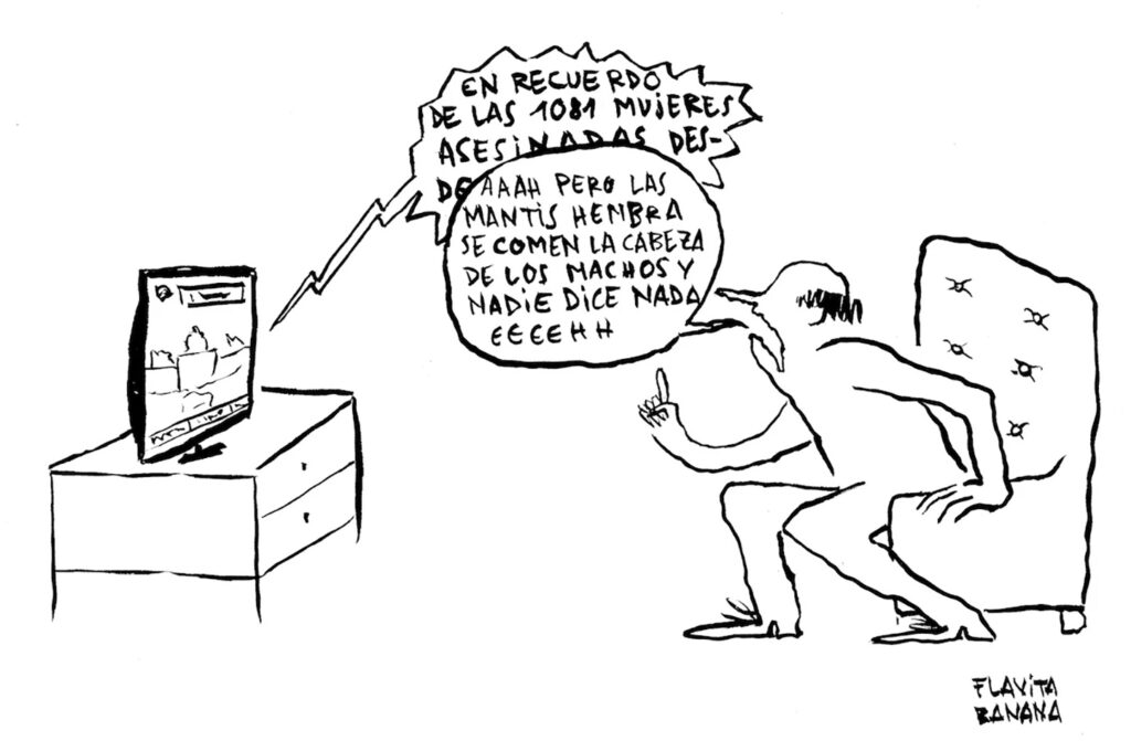 23. Feminismo hoy más que nunca