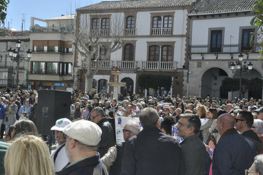 Lunes 16 de marzo de 2026
